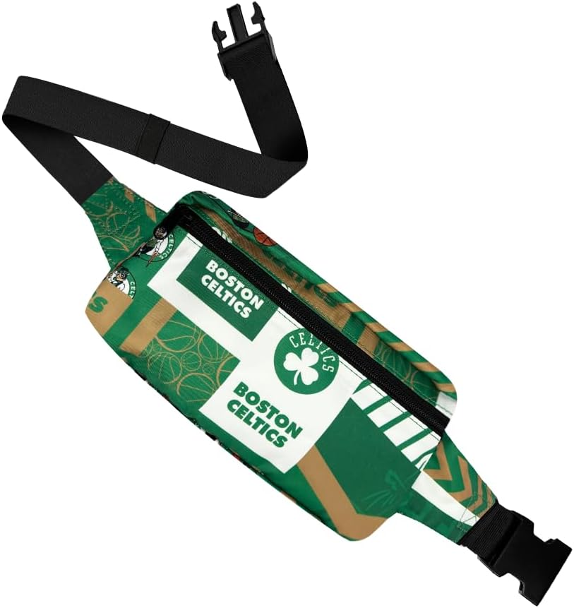 Boston Celtics Fanny Pack TM1872 - PSGLS0483890