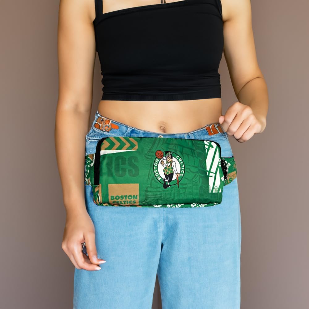 Boston Celtics Fanny Pack TM1872 - PSGLS0483890