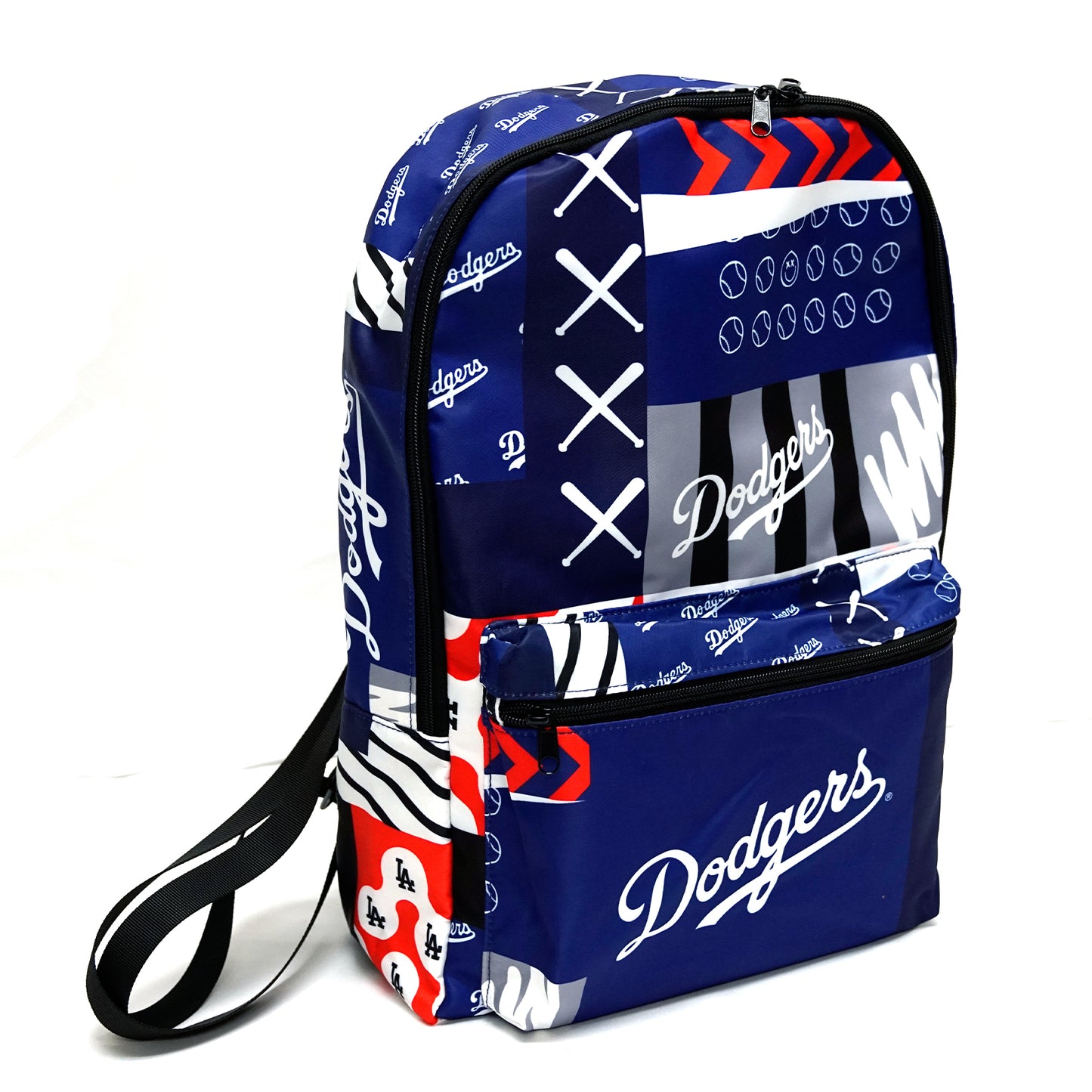 Los angels Dodgers Back2School Backpack TM1883 *inactive* - PSGLN0479491