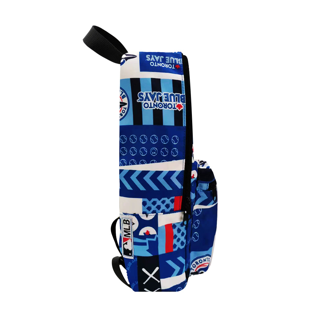 Toronto Blue Jays Back2School Backpack TM1883 - PSGCP0485434