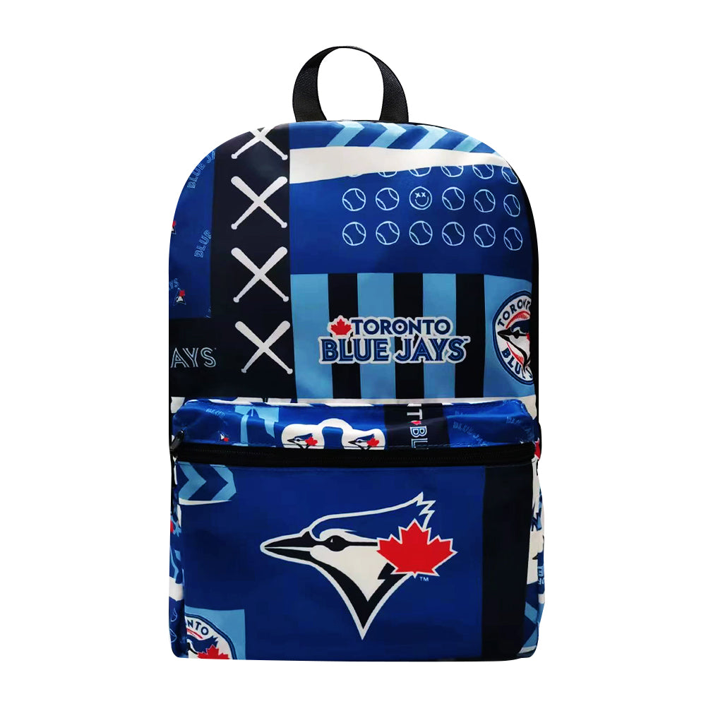 Toronto Blue Jays Back2School Backpack TM1883 - PSGCP0485434