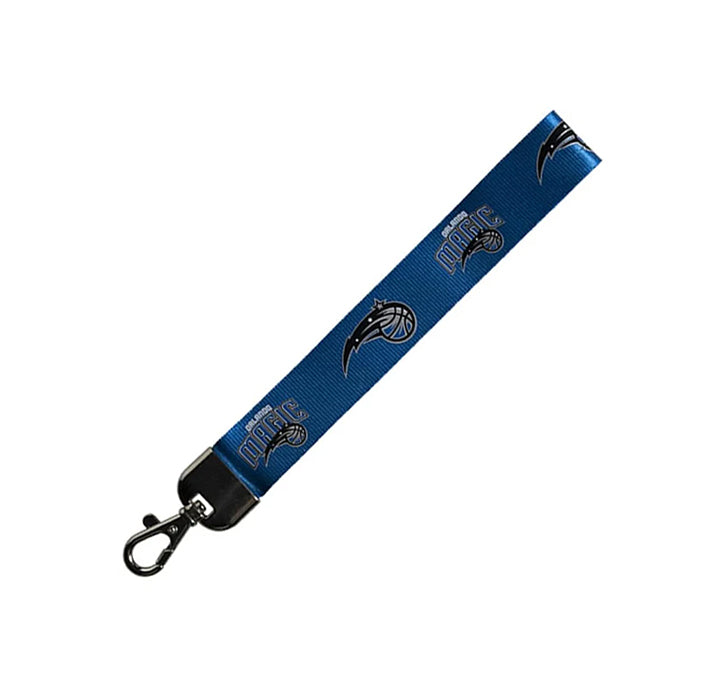 Orlando Magic Lanyard Wristlet Blue - PSGLS0272656