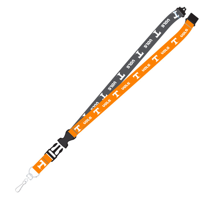 Tennessee Vols Lanyard Two-tone C - PSGLS0463341