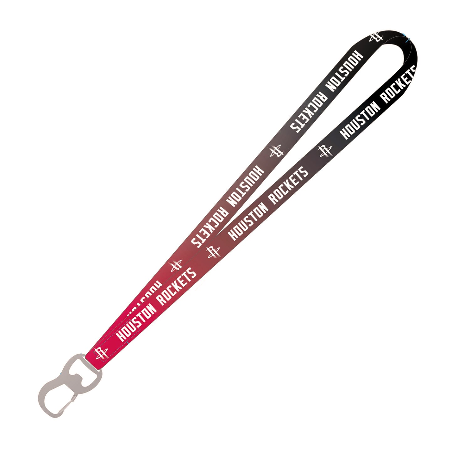 Houston Rockets Lanyard Ombre N - PSGLS0472669