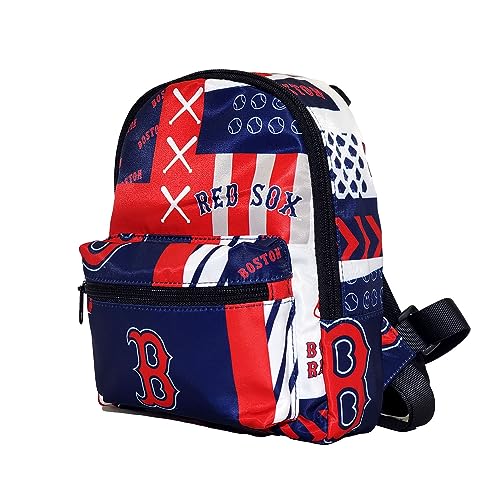 Red Sox Mini Backpack TM1850 - PSGLS0479666