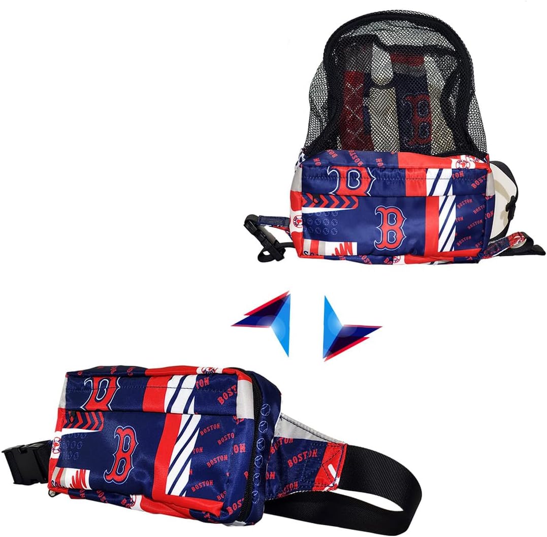 Red Sox Transformer Bag TM1853 - PSGLS0479668