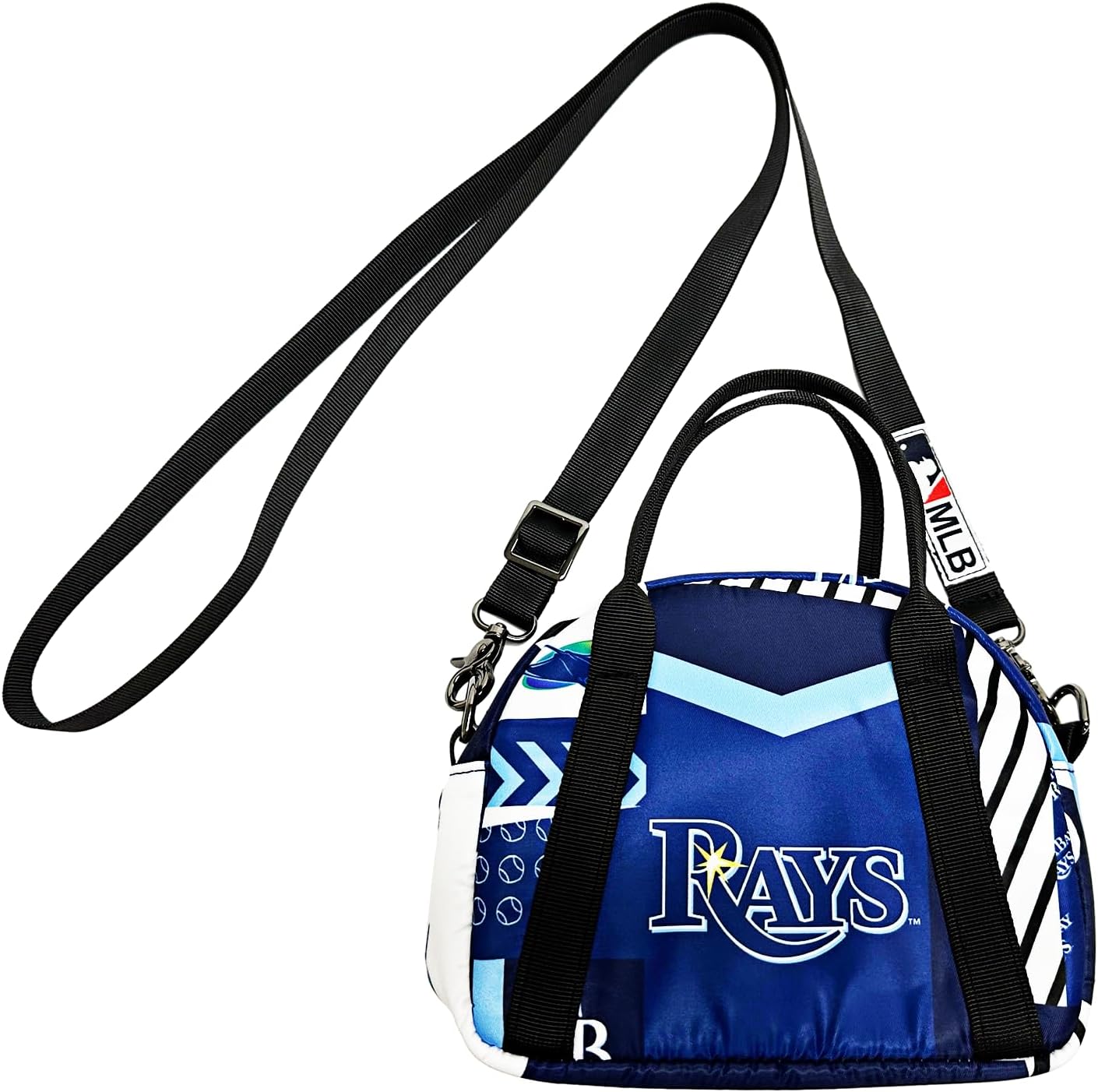 Tampa Bay Rays Sling purse TM1851 - PSGLS0479772