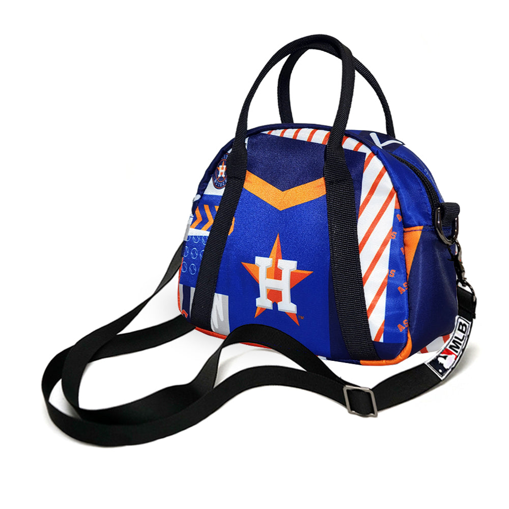 PSGLS0479894 Houston Astros Sling Purse TM1851