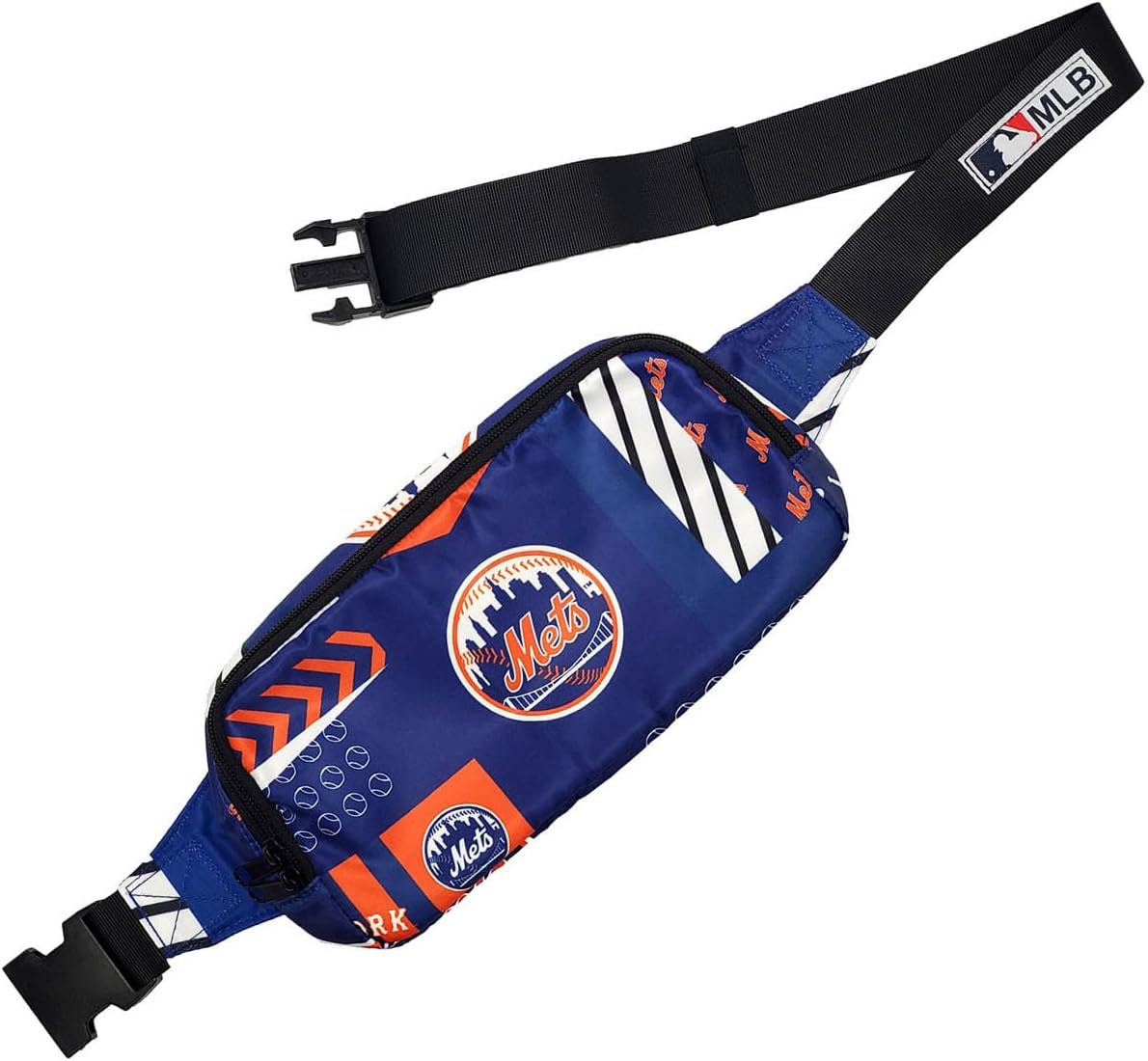 New York Mets Fanny Pack TM1872 - PSGLS0481749
