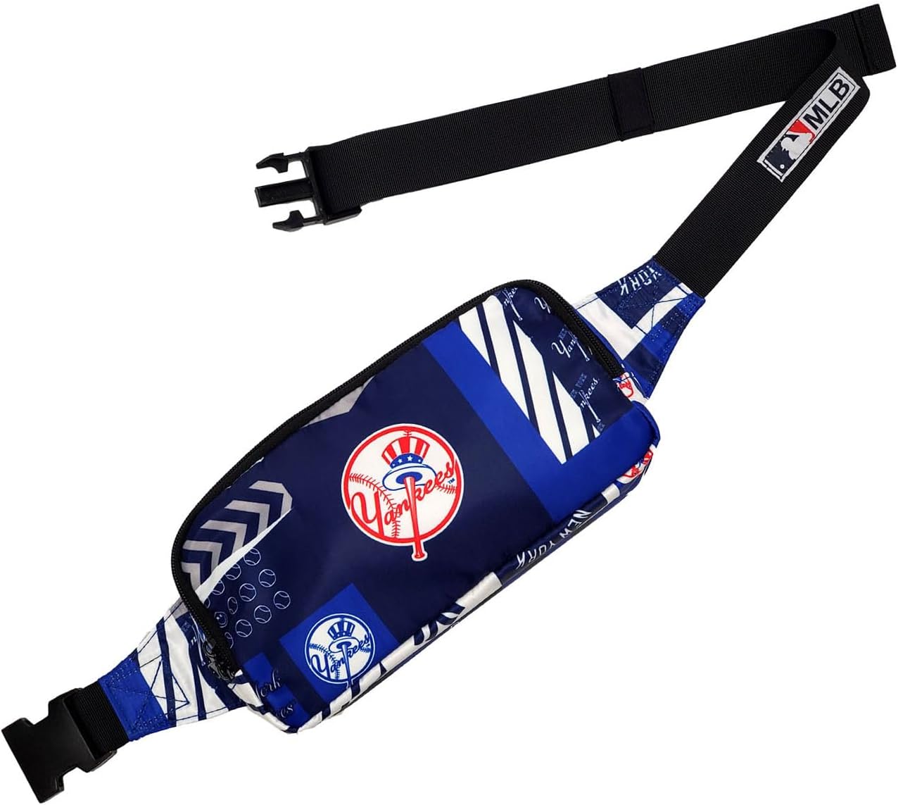 New York Yankees Fanny Pack TM1872 - PSGLS0481752