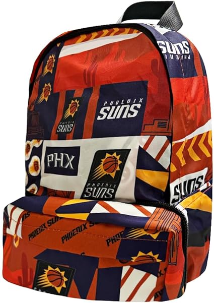Phoenix Suns Transformer Bag Reg TM1853-1 - PSGLS0482188