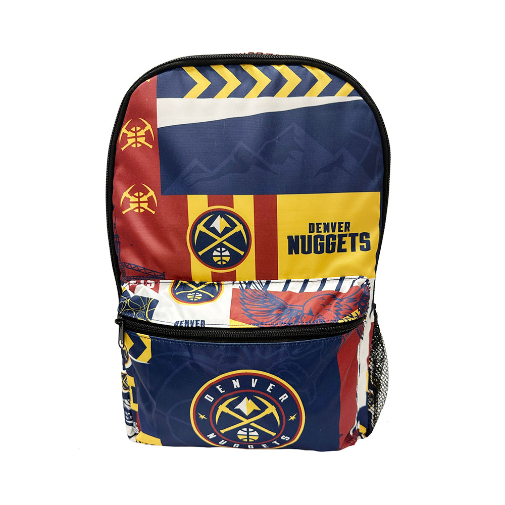 Denver Nuggets Back2School Backpack TM1883 - PSGLS0483834