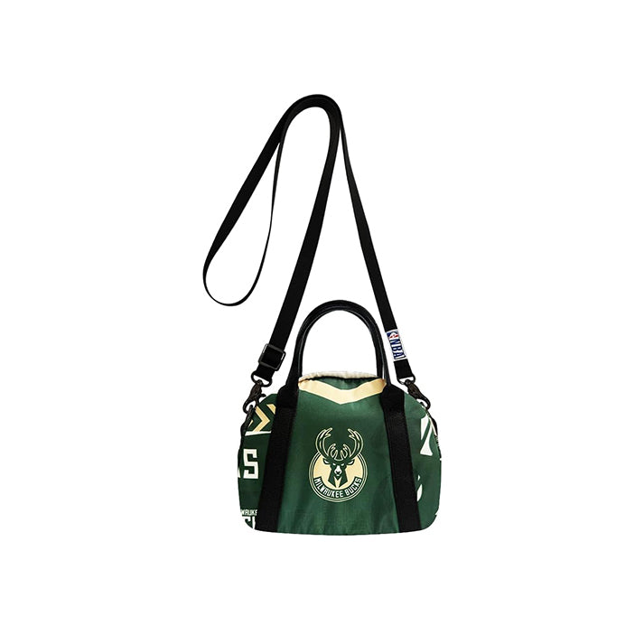 Milwaukee Bucks Sling Purse TM1851 - PSGLS0483879