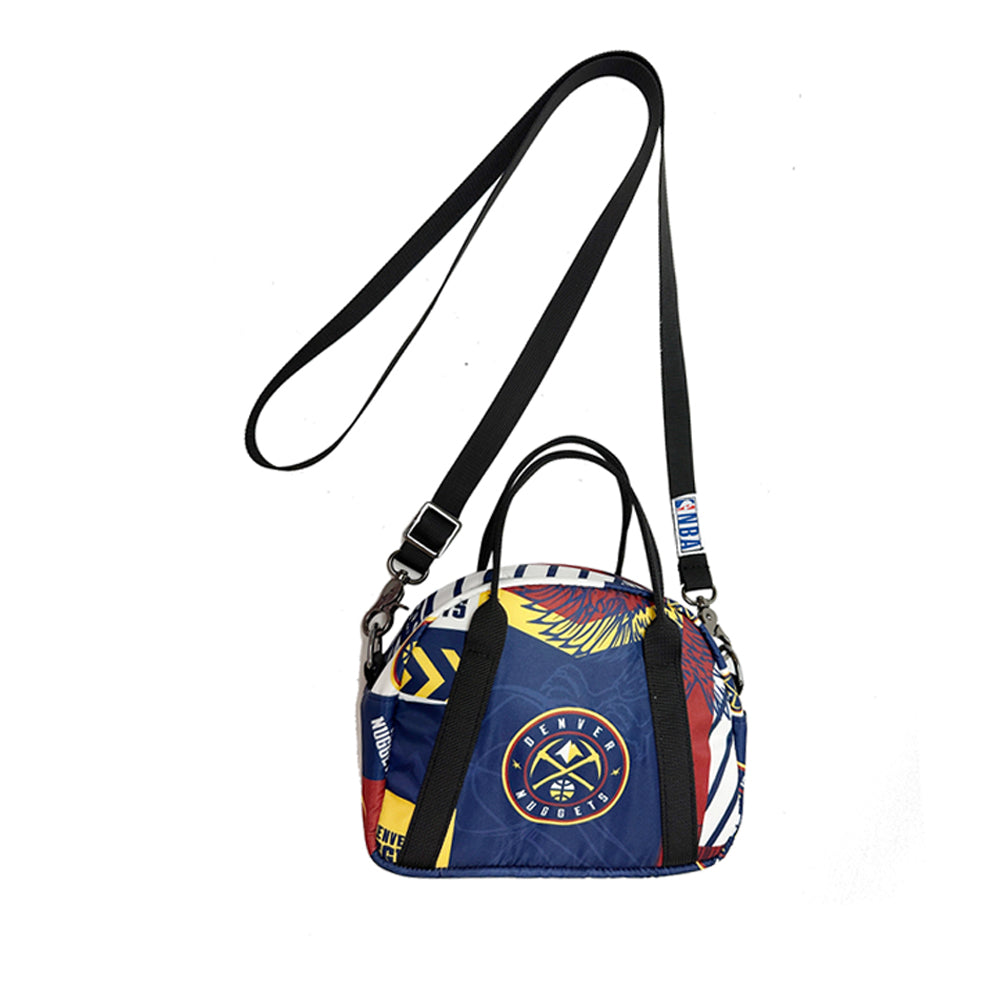 Denver Nuggets Sling Purse TM1851 - PSGLS0483883