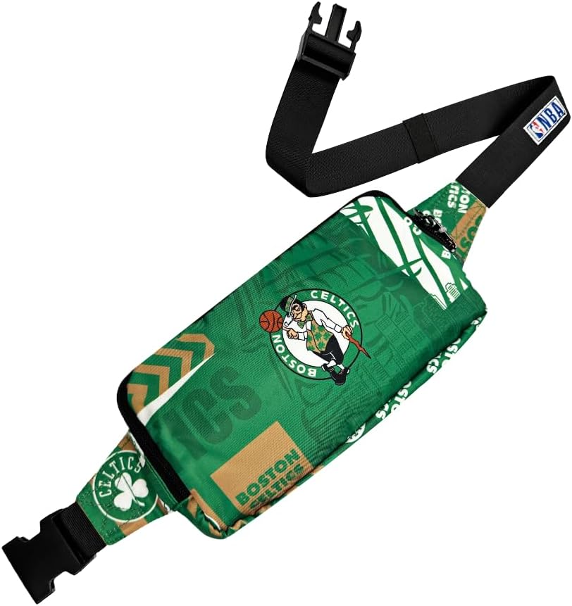Boston Celtics Fanny Pack TM1872 - PSGLS0483890
