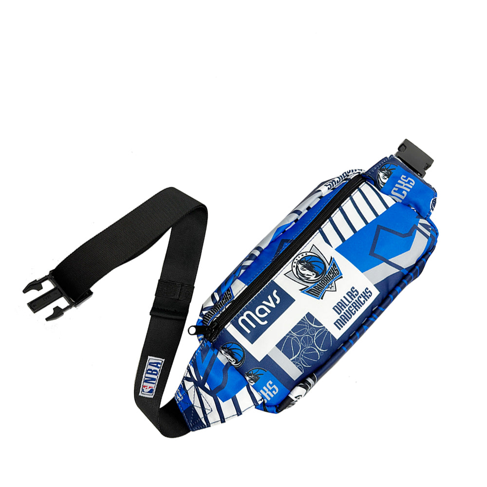 Dallas Mavericks Fanny Pack TM1872 - PSGLS0483893
