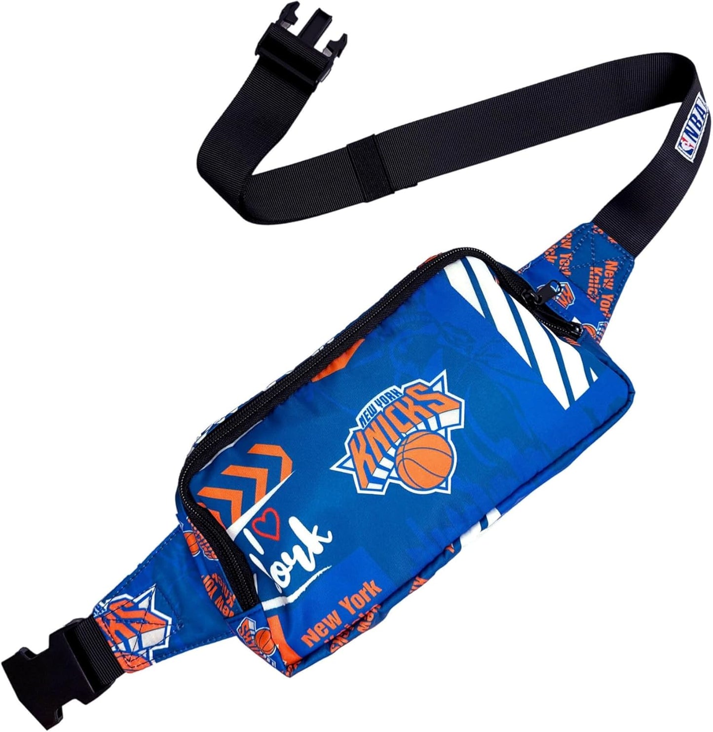 New York Knicks Fanny Pack TM1872 - PSGLS0483895