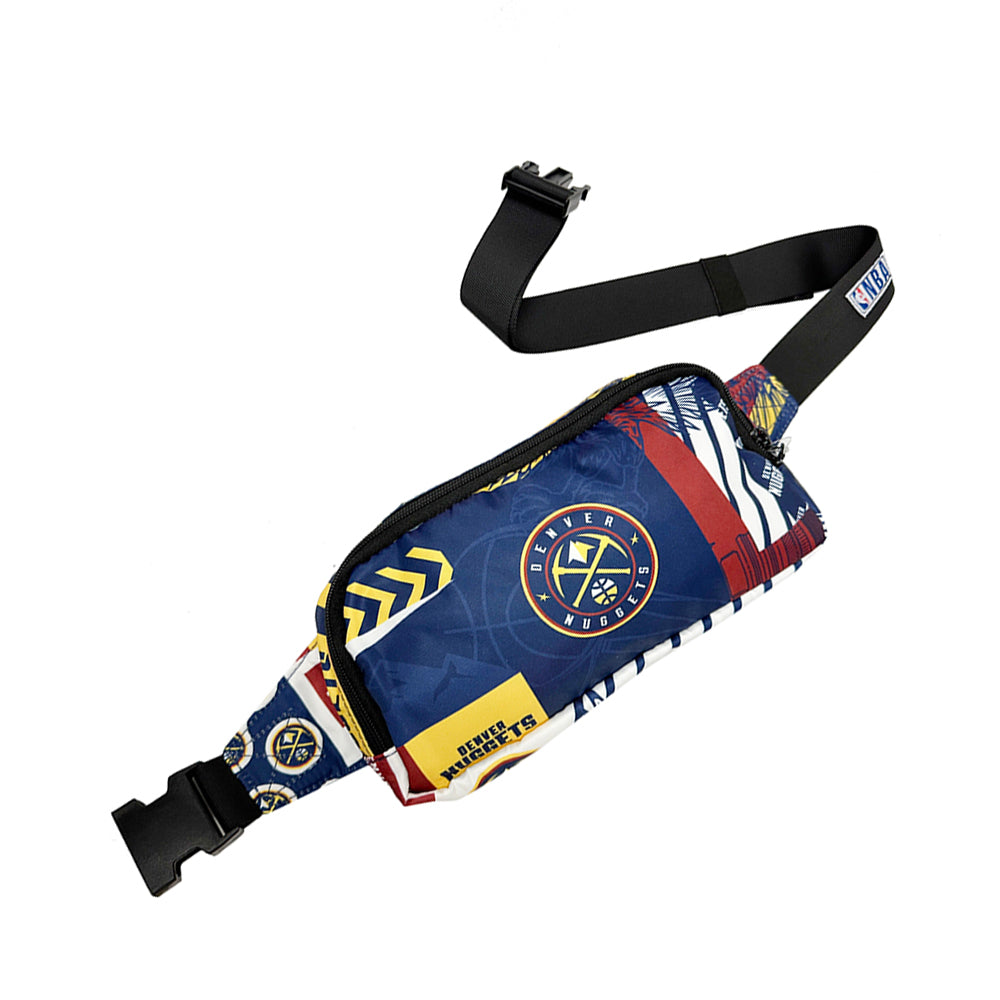 Denver Nuggets Fanny Pack TM1872 - PSGLS0483906