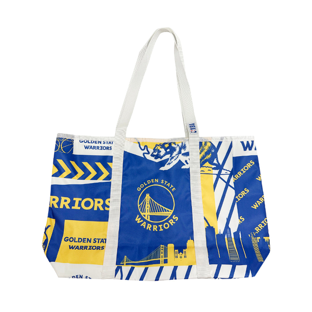Golden State Warriors Tote TM1854 - PSGLS0483951
