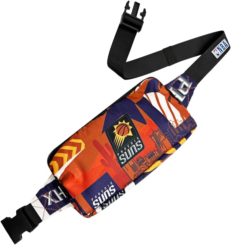 Phoenix Suns Fanny Pack TM1872 - PSGLS0484625