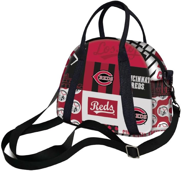 Cincinnati Reds Sling Purse TM1851 - PSGLS0485971