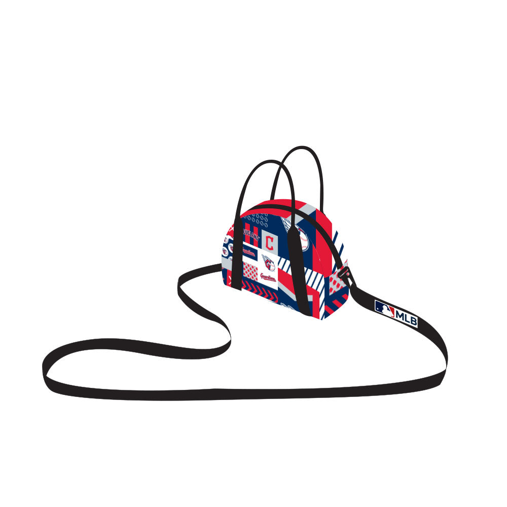 Cleveland Guardian Sling Purse TM1851 - PSGLS0485975