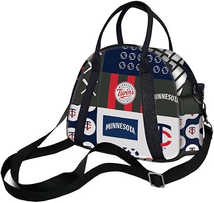 Minnesota Twins Sling Purse TM1851 - PSGLS0485985