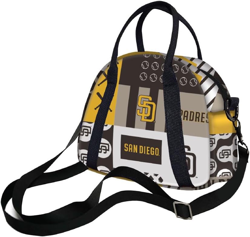 San Diego Padres Sling Purse TM1851 - PSGLS0485989