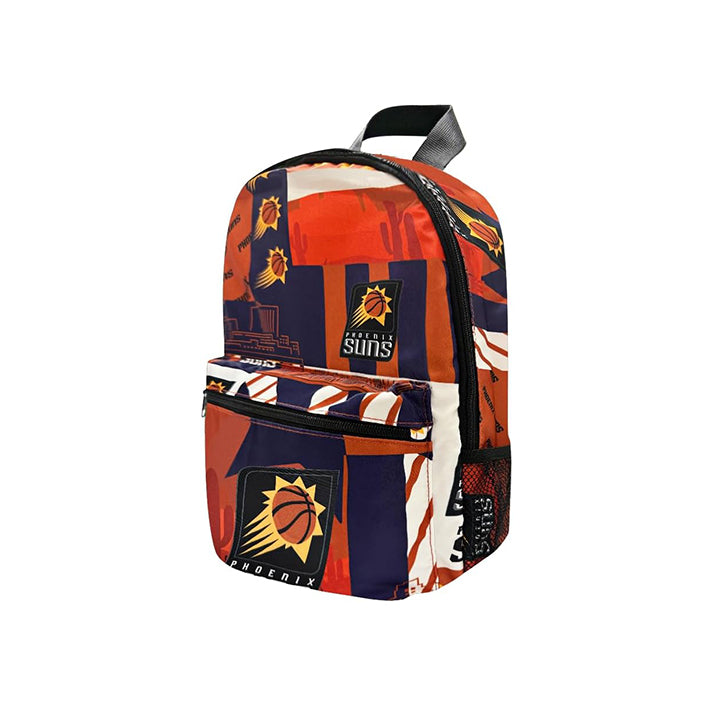 Phoenix Mini Backpack Phoenix Suns Back2School Backpack TM1883 - PSGLS0484622 – PSGINC