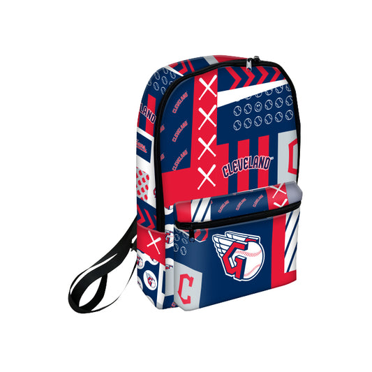 cavaliers mini backpack Knicks All Over Print Shop Madison Square Garden Send your young Cleveland Cavaliers fan to school in style with this Chad Cleveland Cavaliers PSGINC