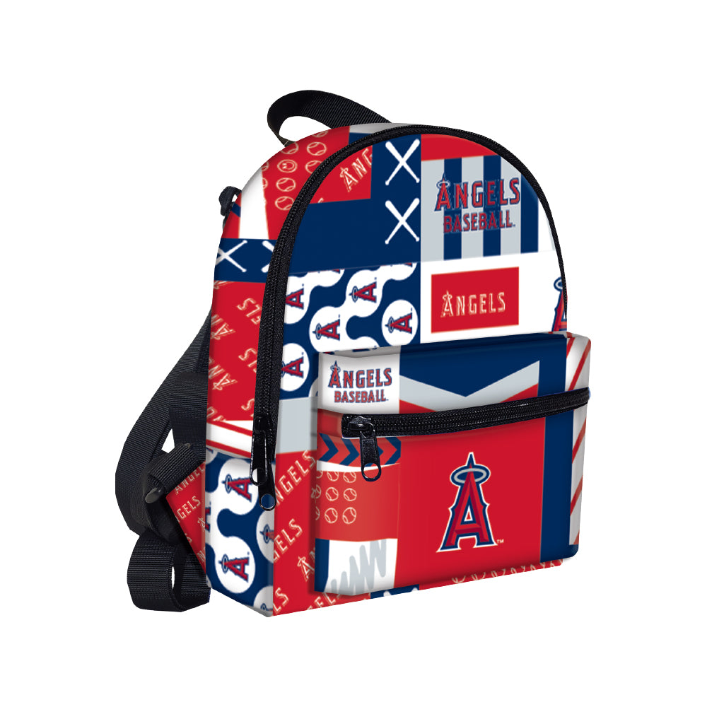 Angel Mini Backpack Los Angeles Angels Mini Backpack TM1850 - PSGLS0485981 – PSGINC