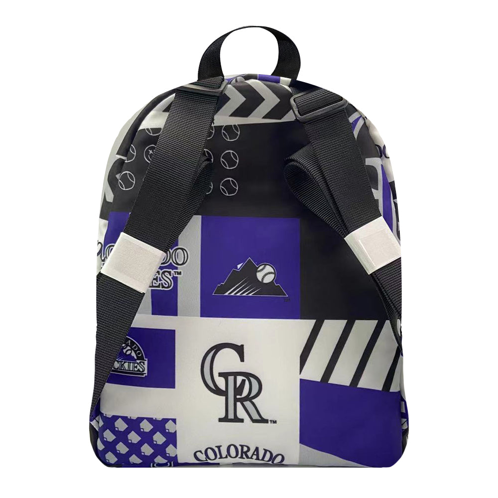 Colorado Rockies Mini Backpack TM1850 - PSGLS0485979