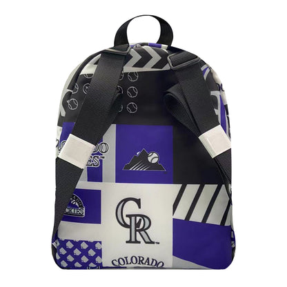 Colorado Rockies Mini Backpack TM1850 - PSGLS0485979
